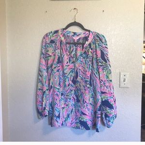 Used condition Elsa on hold